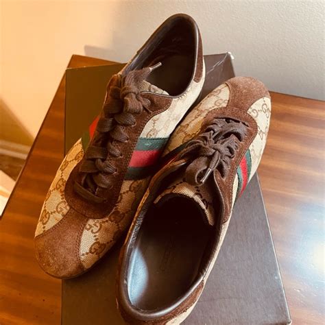 gucci hk shoes|discount authentic gucci shoes.